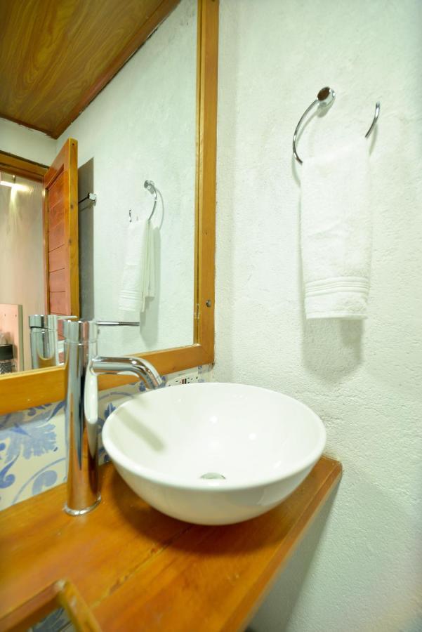 Casa Alma Cartagena Exteriör bild