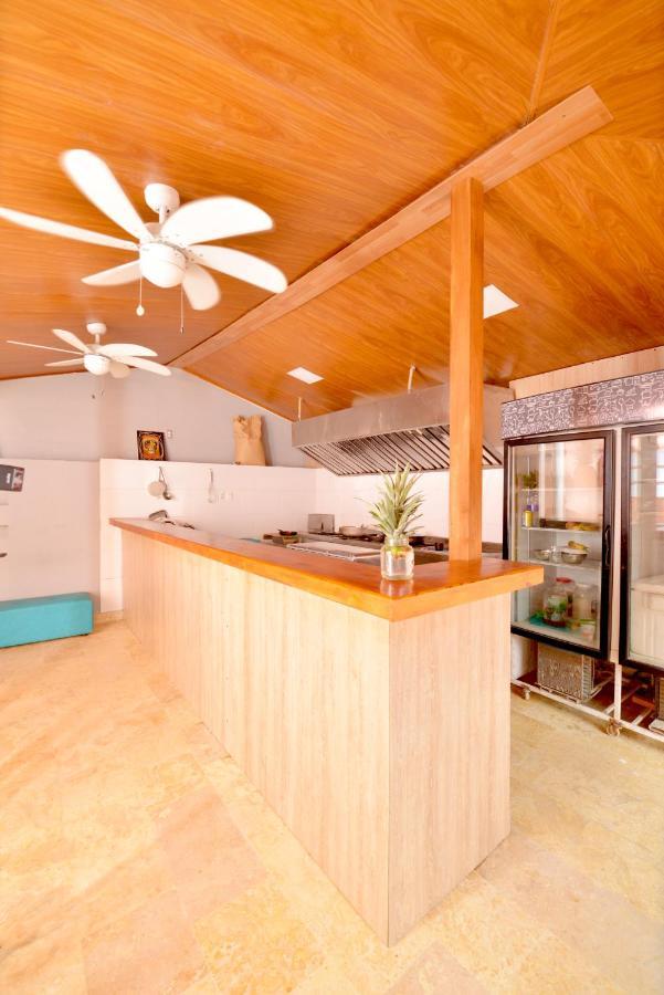 Casa Alma Cartagena Exteriör bild