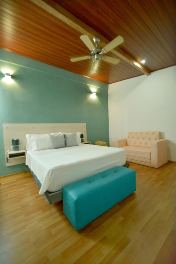 Casa Alma Cartagena Exteriör bild